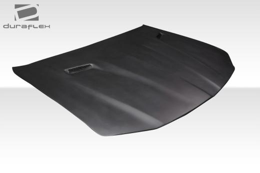 Duraflex Fiberglass Cesta Style Hood 11-24 Chrysler 300/300C